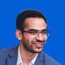 Hemanand Ramasamy — Founder & CEO, MachDatum