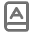 Footer icon