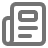 Footer icon