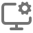 Footer icon