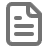 Footer icon